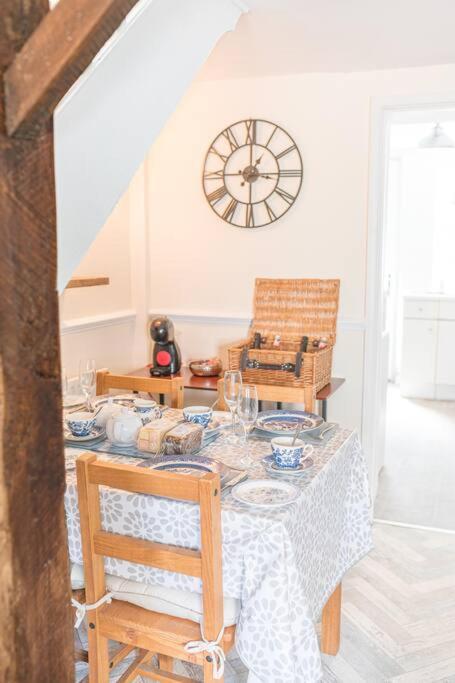 Charming Cottage, Lake District Little Broughton ภายนอก รูปภาพ